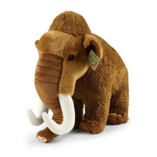 Obrázek z Mamut plyš 36cm 